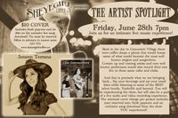 The Artist Spotlight - Exclusive Live Music Event