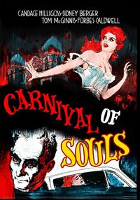 Vintage Movie Night - Carnival of Souls