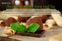 December Tea Sip Release Day