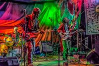 Live Music featuring Xulu Prophet