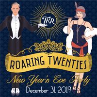 Roar In To The 20's at Sheyegirl
