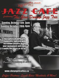 Chill Sunday featuring The Jazz Cafe