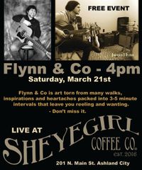Live Music by Flynn & Co
