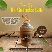 Official June Sip Release Day 