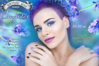 Sheyegirl Suds Presents Luscious Lavender