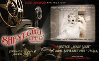 Vintage Movie Night - Surprise Edition!