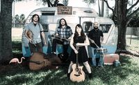 Live Music featuring The Bird and The Bear & The Copper Tones