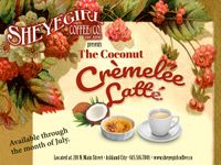 July Sip of The Month Released!