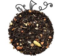 November Tea of the Month - Pumpkin Spice Chai Tea
