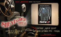 Vintage Movie Night - Friday The 13th