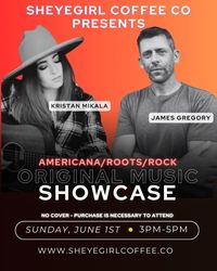 Chill Sunday featuring Original Music Artist Showcases