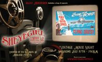 Vintage Movie Night - Plan 9 From Outer Space