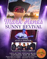 Mark Henes Sunny Revival Experience