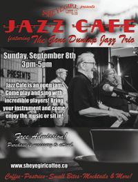 Chill Sunday featuring The Jazz Cafe