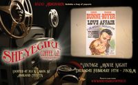 Vintage Movie Night - Love Affair