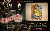 Vintage Movie Night - Francis Ford Coppola's Dementia 13