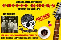 Coffee Rocks - Live Music Event
