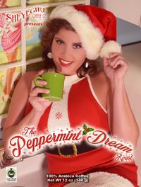 The Peppermint Dream Roast Release Day 