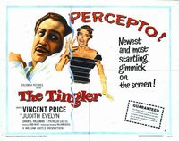 Vintage Movie Night - The Tingler
