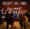 Swingin' with the B - CD Album