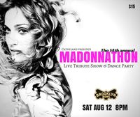 "Madonnathon 2017!"