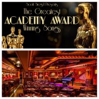 "Best Original Song: Oscar Winners!"