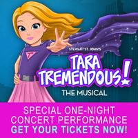 "Tara Tremendous"