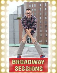 "Broadway Sessions"