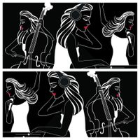 "Session Girls" - a new musical!