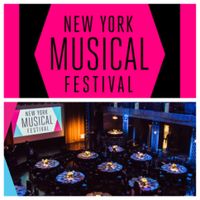 The 2018 NYMF Gala