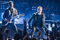 "One - The Songs of U2"