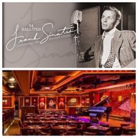 "54 Salutes Frank Sinatra"