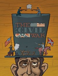 Opening Night! - "The Uncivil War" at The Adirondack Theatre Festival