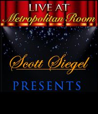 "Scott Siegel Presents"