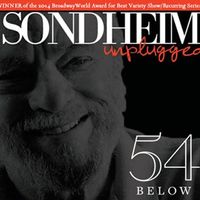 Sondheim Unplugged!