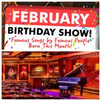 “The Birthday Show!”