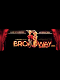 "Broadway Mondays"