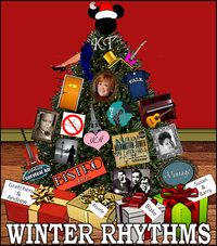 "The World According to Kurt Weill" (Urban Stages Winter Rhythms Series)