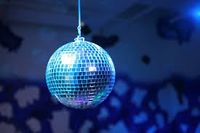 "Disco Inferno: A 70's Celebration"
