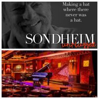 “Sondheim Unplugged”