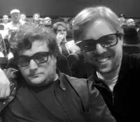 "Getting it Right!  The Songs of Christenfeld & Ballard"