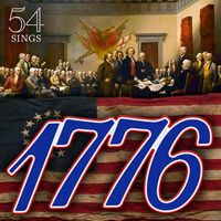 54 Below Sings: "1776"