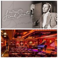 “54 Salutes Frank Sinatra”