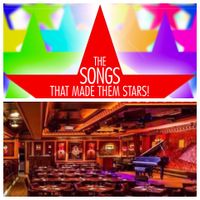 “The Songs That Made Them Stars!”