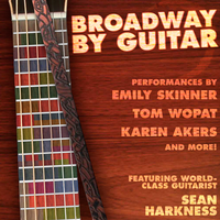"Broadway by Guitar"