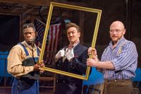 "UnCivil" the Musical, In Concert