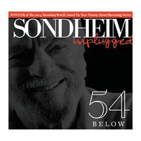 Sondheim Unplugged!