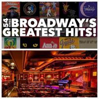 "Broadway's Greatest Hits"