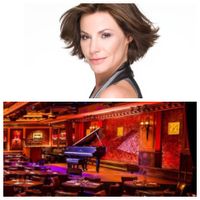 “Luann De Lesseps: #COUNTESSANDFRIENDS”