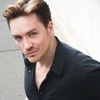 Brian Charles Rooney in "Trouble" at Feinstein's / 54 Below!